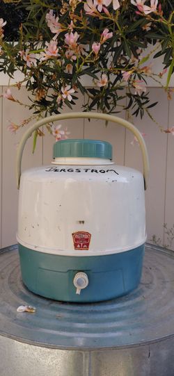 Vintage Thermo $10