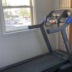 Horizon Treadmill 