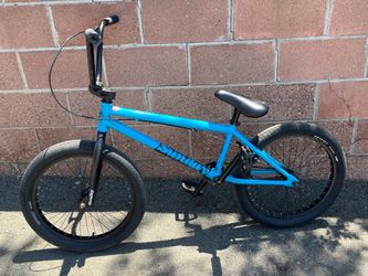 Sunday Primer 20.5”TT BMX