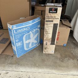 Moving Sale