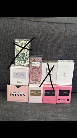Perfumes