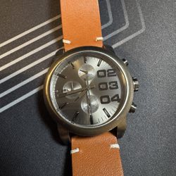 Diesel Quartz Watch 