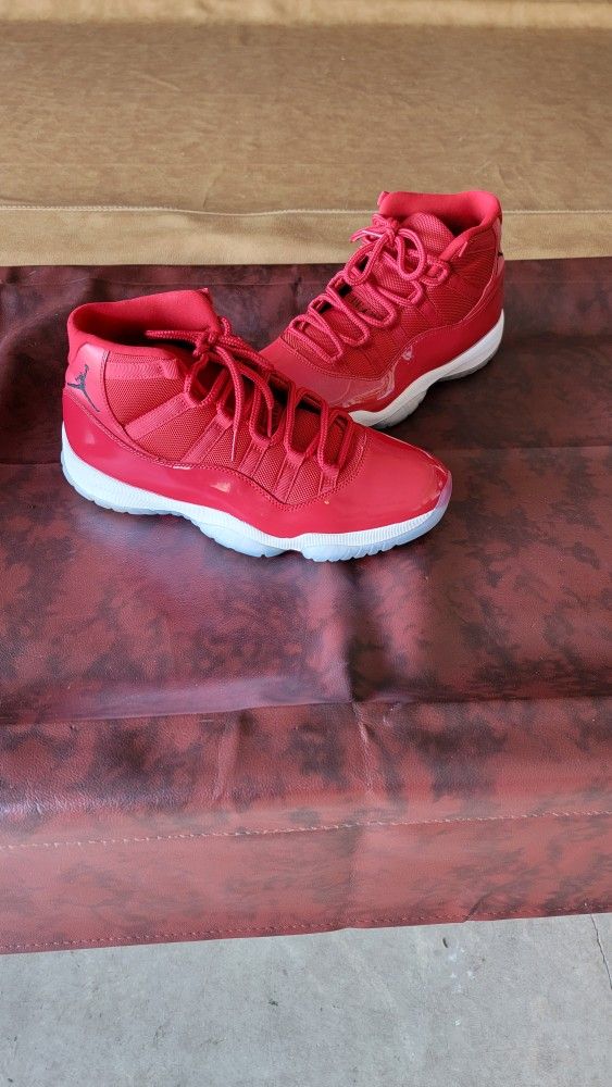 Jordan