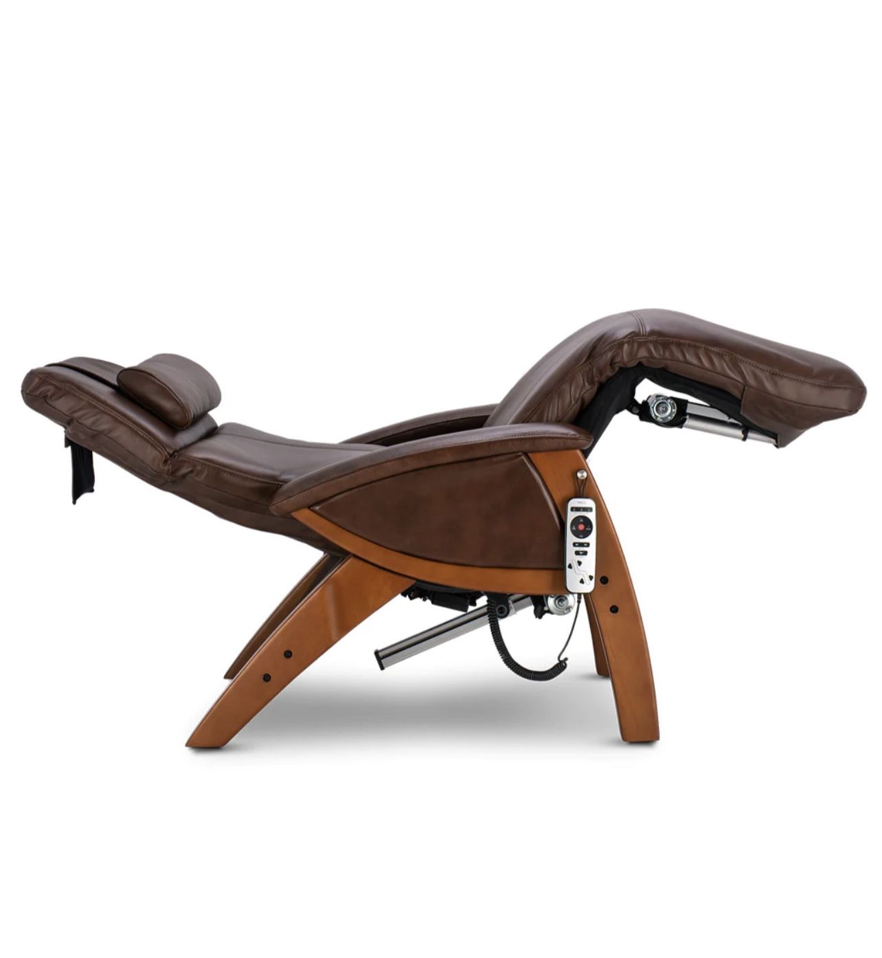 HALE PREMIERE ZERO GRAVITY RECLINER WITH AIR MASSAGE