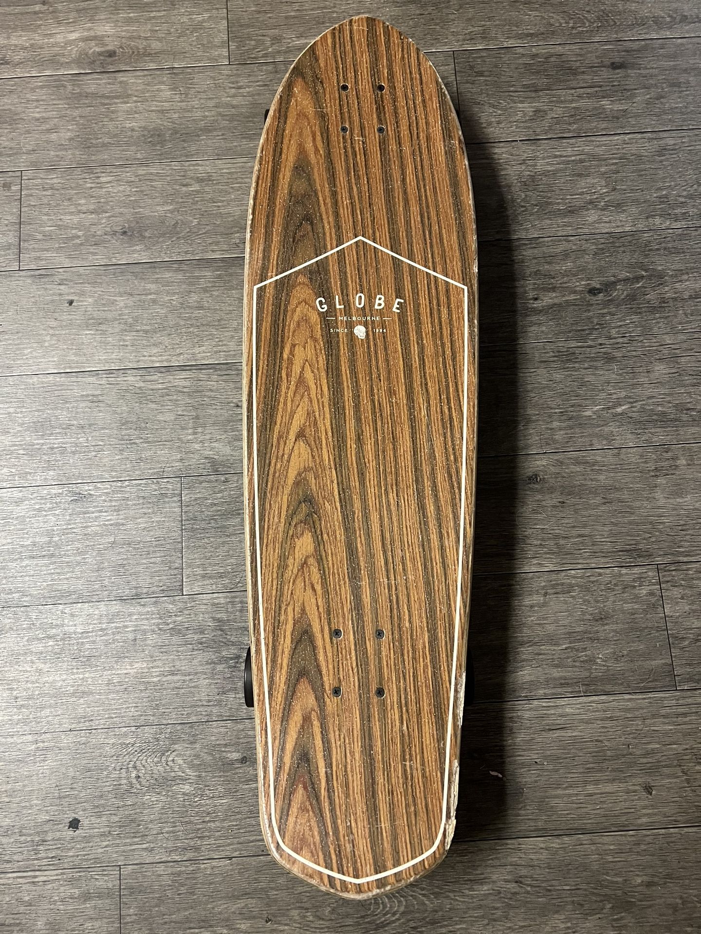 Globe Longboard