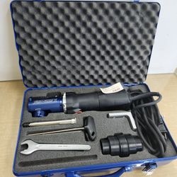 Turbo Sharp (Tungsten Grinder)