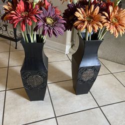 Flower Vase Set