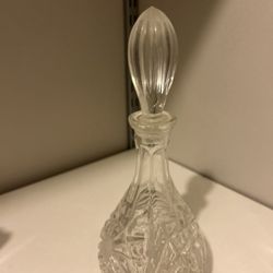 Princess House Vintage Glass Wear 