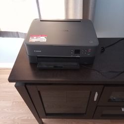 Cannon Printer