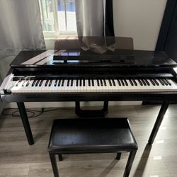 Yamaha Clavinova CVP-70 Late 80'S to early 90'S