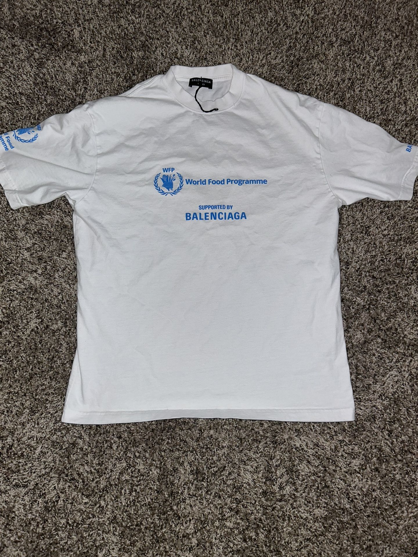 Balenciaga Shirt