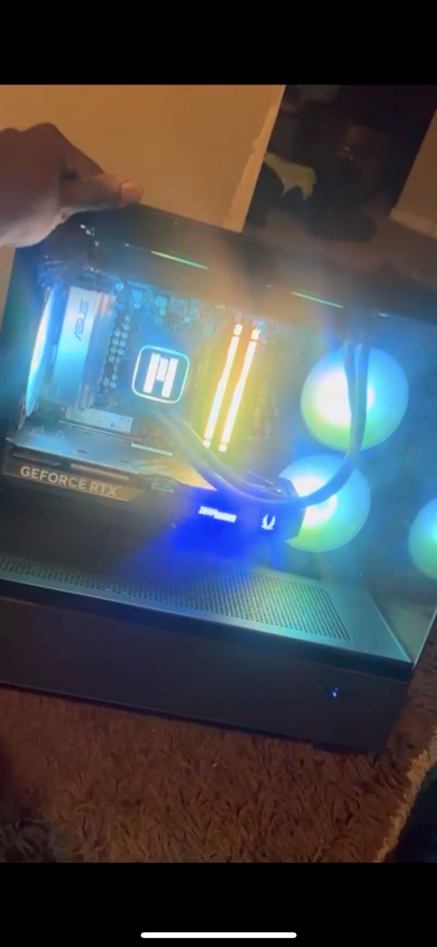 High End Gaming Pc Read Details 