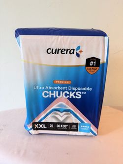 Disposable Underpads Bed Pads