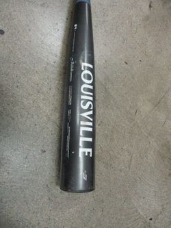 Used Louisville Slugger Prime 32" -3 Composite BBCOR Baseball Bat