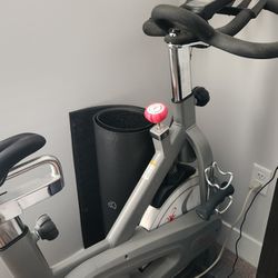 Synergy Pro Indoor Cycling Bike