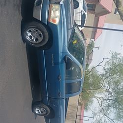 2006 Dodge ram