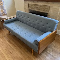 Couch from Wayfair