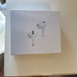 AirPods Pro 3 witch Active Noise Cancellation (ANC)