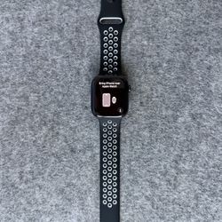 Apple Watch Series 10 GPS + Cellular – Titanium Slate - Like New!