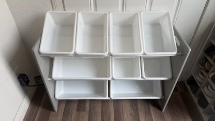 organizer unit