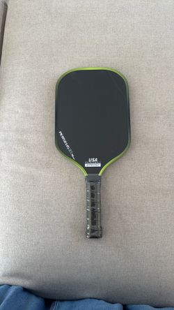 Pickleball padel