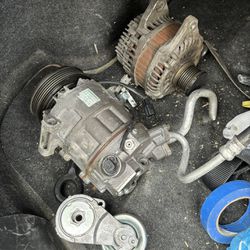 Nissan Sentra Parts 2007-2012