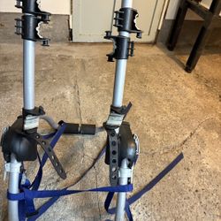 Bike Rack (Holds 3)