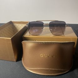 Unisex Sunglasses 