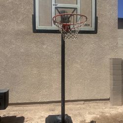 Portable Basketball Hoop stand