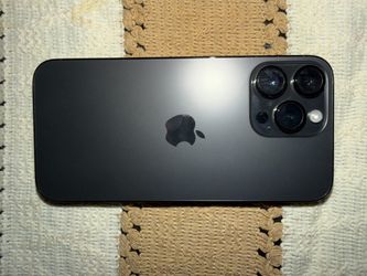 iPhone 14 PRO MAX 256GiG