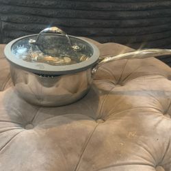 Small Princess House Pot 2.5 QTs 