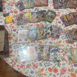 Massive pokémon collection ( original / to current)