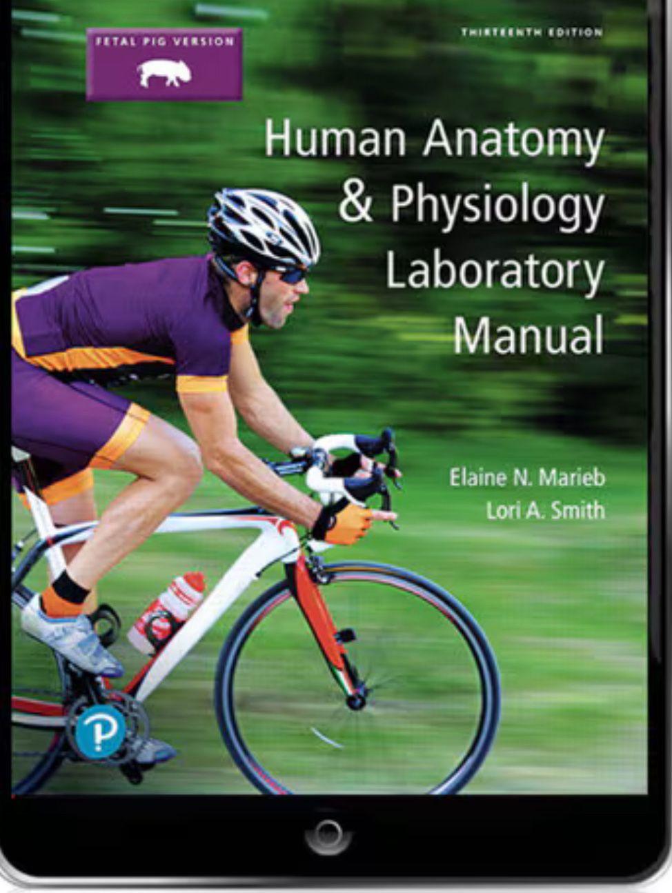 Human Anatomy 9th Edition martini And Lab Manual