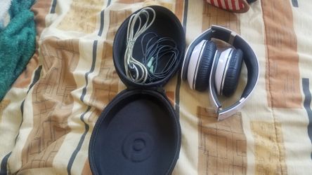 Monster Studio Beats By Dr.Dre