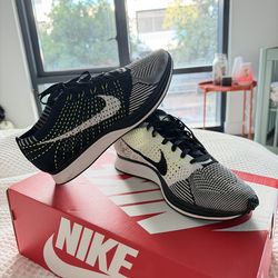 NIKE FLYKNIT RACER