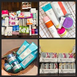 Amway Artistry Nutrilite XS