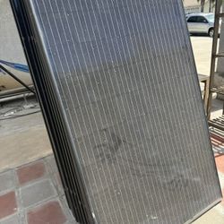 Solar Panels  $ 60 Each 