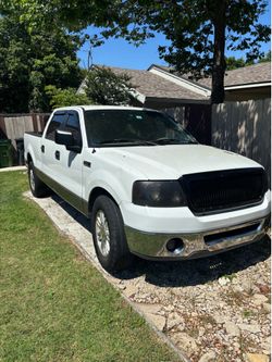 2006 Ford F-150