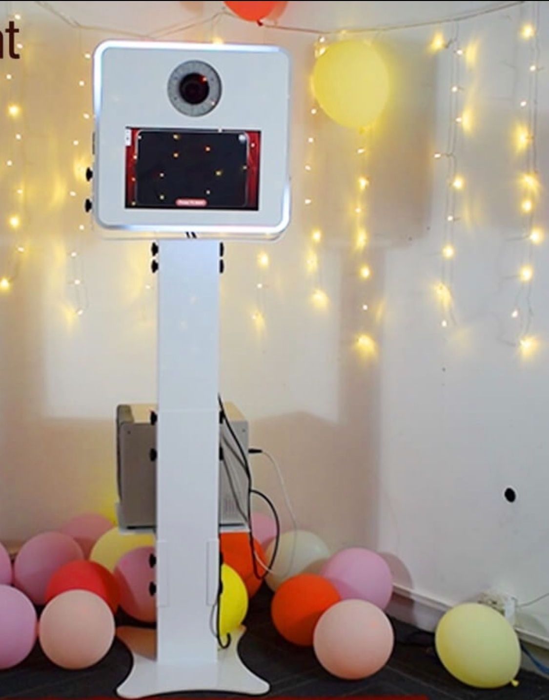 Photo Booth