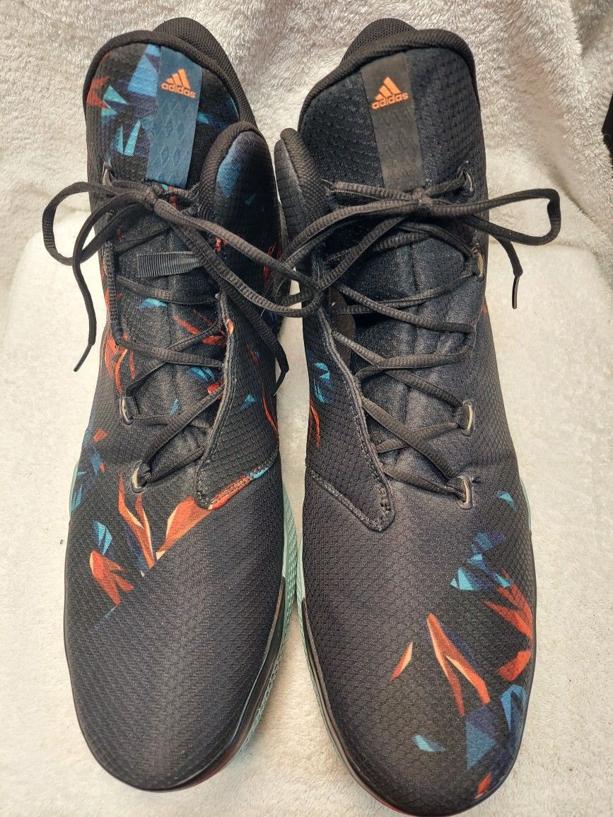 Adidas Sneakers Size 20