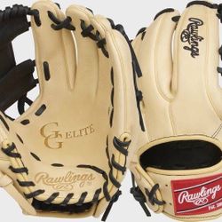 Rawlings Gold Glove Elite Infield 11.5” New 