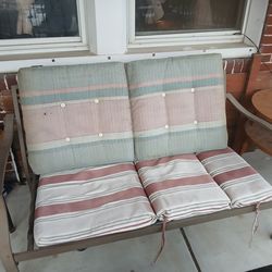 Patio set