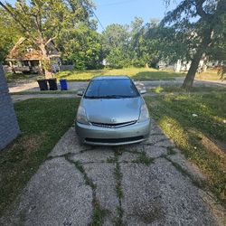 2006 Toyota Prius 