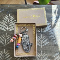 Natural Life - Mermaid charm 