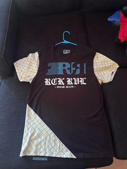 Rock rivals  shirts