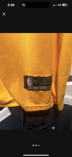 Kobe Jersey