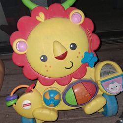  Walking Push Toy