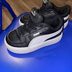 Puma Toddle 7c