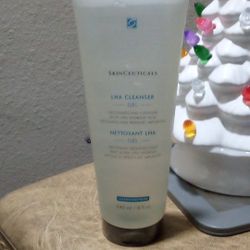 LHA Cleanser Gel