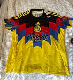 Club América Jersey